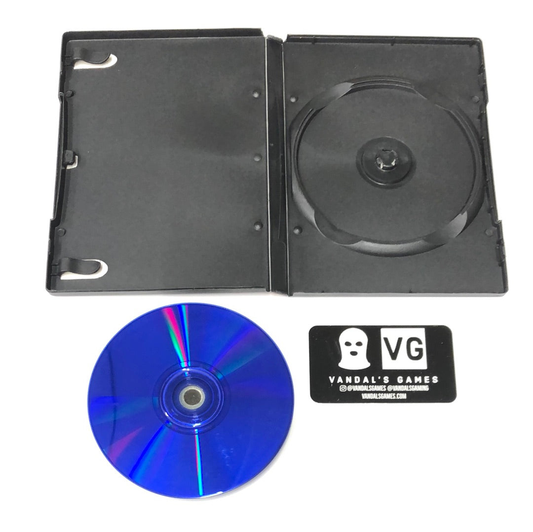 Ps2 - Crash Bandicoot the Wrath of Cortex Sony PlayStation 2 W/ Case #111