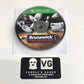 Xbox One - Brunswick Pro Bowling Microsoft Xbox One Disc Only #111