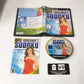 Ps2 - Carol Vorderman's Sudoku Sony PlayStation 2 Complete #111