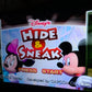 Gamecube - Disney's Hide and Sneak Nintendo Gamecube Complete #879