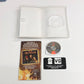 Psp - Pirates of the Caribbean Dead Man's Chest Sony PlayStation Complete #111