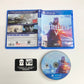 Ps4 - Battlefield V Sony PlayStation 4 W/ Case #111