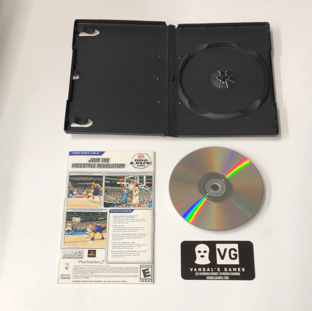 Ps2 - MVP Baseball 2004 Sony PlayStation 2 Complete #111
