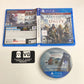 Ps4 - Assassin's Creed Unity Sony PlayStation 4 W/ Case #111