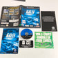 Gamecube - Pro Rally PAL Version Nintendo Gamecube Complete #873