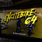 N64 - Excite bike 64 Nintendo 64 Cart Only #1112