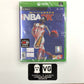 XSX - NBA 2k21 Microsoft Xbox Series X Brand new #111