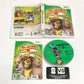 Wii - Madagascar Escape 2 Africa Nintendo Wii Complete #111