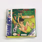 GBC - The Jungle Book Mowgli's Wild Adventure Nintendo Gameboy Color Box #1825