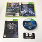 Xbox 360 - Star Wars the Force Unleashed II No Card Microsoft Complete #111