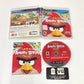 Ps3 - Angry Birds Trilogy Sony PlayStation 3 Complete #111
