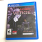 Ps Vita - Axiom Verge Multiverse Edition PlayStation Vita Complete Signed #567