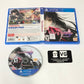 Ps4 - Tales of Berseria Sony PlayStation 4 w/ Case #111