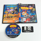 Ps2 - Crash Tag Team Racing Sony PlayStation 2 With Case #111