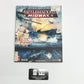 Guide - Battlestations Midway No poster  Xbox 360 Strategy Guide #1763