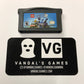GBA - Lego Knights Kingdom Nintendo Gameboy Advance Cart Only #111