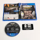 Ps4 - Call of Duty WWII Sony PlayStation 4 With Case #111