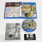 Ps4 - Fifa Soccer 17 Sony PlayStation 4 Complete #111