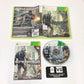 Xbox 360 - Crysis 2 Microsoft Xbox 360 Complete #111