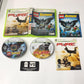 Xbox 360 - Lego Batman / Pure Microsoft Xbox 360 Complete #111