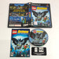 Ps2 - Lego Batman Sony PlayStation 2 Complete #111