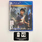 Ps4 - Kena Bridge of Spirits Deluxe Edition Sony PlayStation 4 Brand New #111