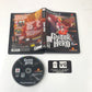 Ps2 - Guitar Hero Sony PlayStation 2 W/ Case #111