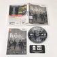 Wii - Rock Band the Beatles Nintendo Wii Complete #111