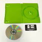 Xbox - Grand Theft Auto San Andreas Microsoft Xbox W/ Case #1592