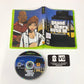 Xbox - Grand Theft Auto III Microsoft Xbox W/ Collection Case #111
