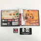 Ds - Nintendogs Dachshund & Friends Nintendo Ds W/ Case #111