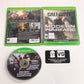Xbox One - Call of Duty Modern Warfare Microsoft Xbox One W/ Case #111