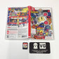 Switch - Super Bomberman R Nintendo Switch W/ Case #111