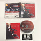 Ps3 - Hitman Absolution Sony PlayStation 3 Complete #111