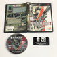 Ps2 - Metal Gear Solid 2 Sons of Liberty Sony PlayStation 2 W/ Case #111