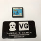 Ds - Rayman Raving Rabbids TV Party Nintendo Ds Cart Only #111