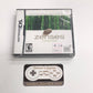 Ds - Zenses Rainforest Nintendo Ds Brand New #111