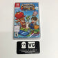 Switch - Harvest Moon Mad Dash Nintendo Switch Brand New #111