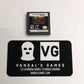 Ds - Jame Patterson Women's Murder Club Games of Passion Nintendo Cart #111