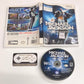 Wii - Michael Jackson the Experience Nintendo Wii With Case #111