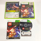 Xbox 360 - Lego Star Wars The Force Awakens Microsoft Xbox 360 Complete #111