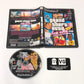 Ps2 - Grand Theft Auto Vice City Trilogy Version Sony PlayStation 2 W/ Case #111