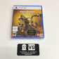 Ps5 - Mortal Kombat 11 Ultimate Edition Sony PlayStation 5 Brand New #111