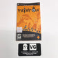 Psp - Patapon *DEMO* Sony PlayStation Portable Brand New #111