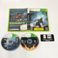 Xbox 360 - Halo 4 NFR Variant Microsoft Xbox 360 w/ Case #111