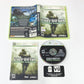 Xbox 360 - Call of Duty 4 Modern Warfare Microsoft Xbox 360 Complete #111