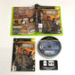 Xbox - Commandos Strike Force Microsoft Xbox Complete #111