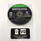 Xbox One - Watch Dogs Xbox One Disc Only #111
