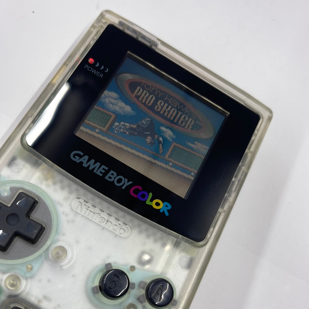 Game Boy Color, Nintendo