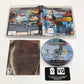 Ps3 - Uncharted 2 Among Thieves GOTY NFR Case Sony PlayStation 3 Complete #111